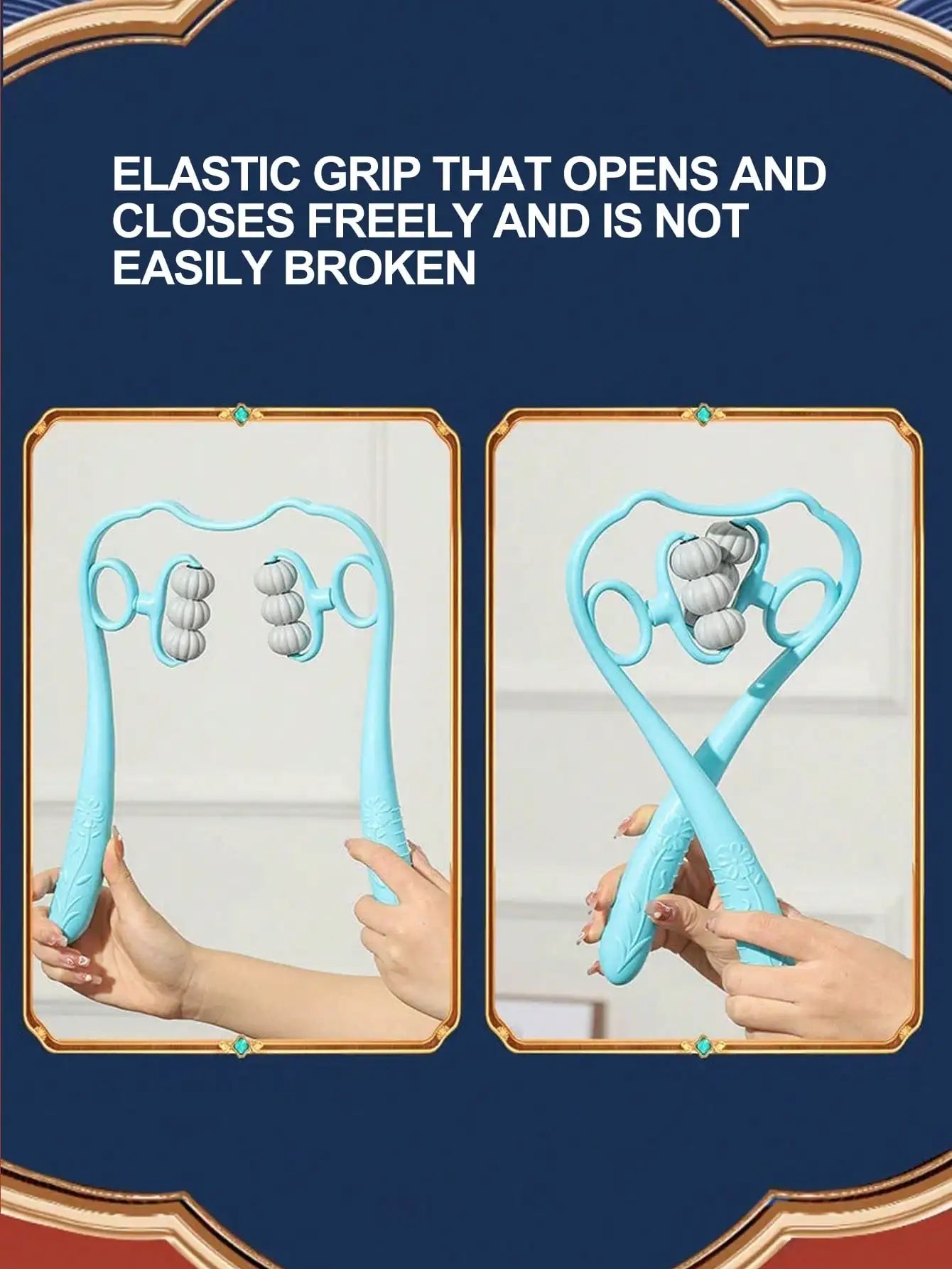 مدرب العضلات المتوازن 3 sur 1