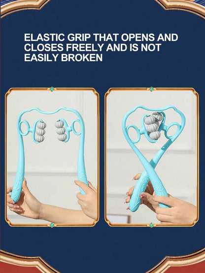 مدرب العضلات المتوازن 3 sur 1