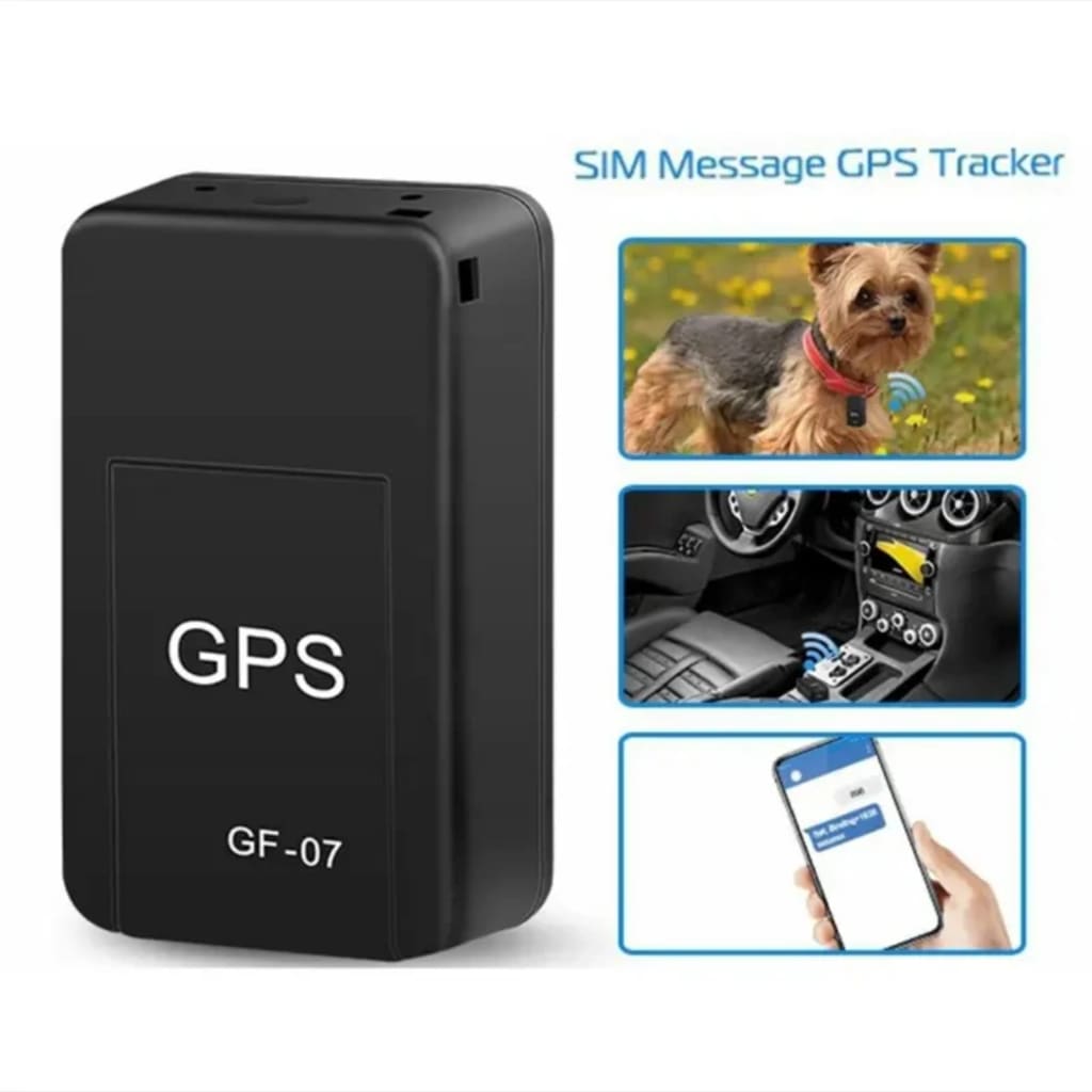 GPS GF-07