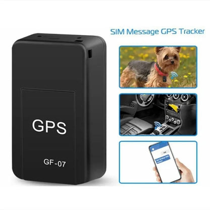 GPS GF-07